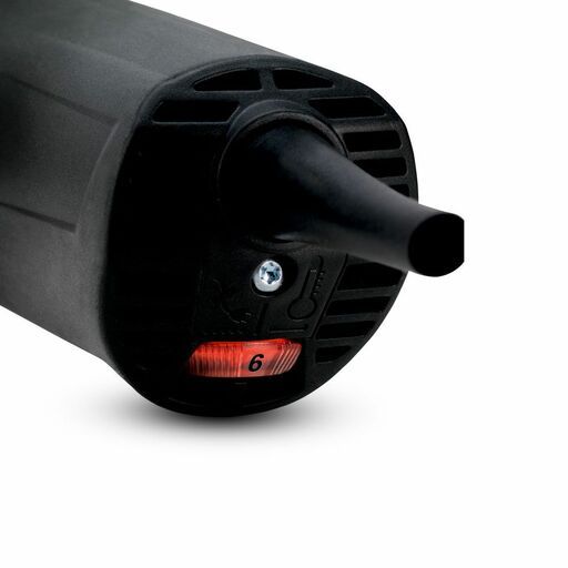 Metabo WEV-125 (603611190) 850Watt Variable speed 125mm Angle Grinder – image 3