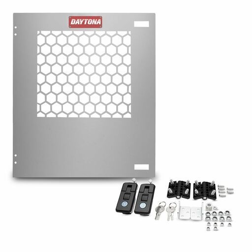 Daytona DBKIT Tool Box Gate Kit