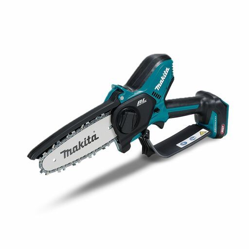 Makita UC029GZ 40V XGT Max Li-ion Cordless Brushless 150mm  (5-4/5") Pruning Saw - Skin Only