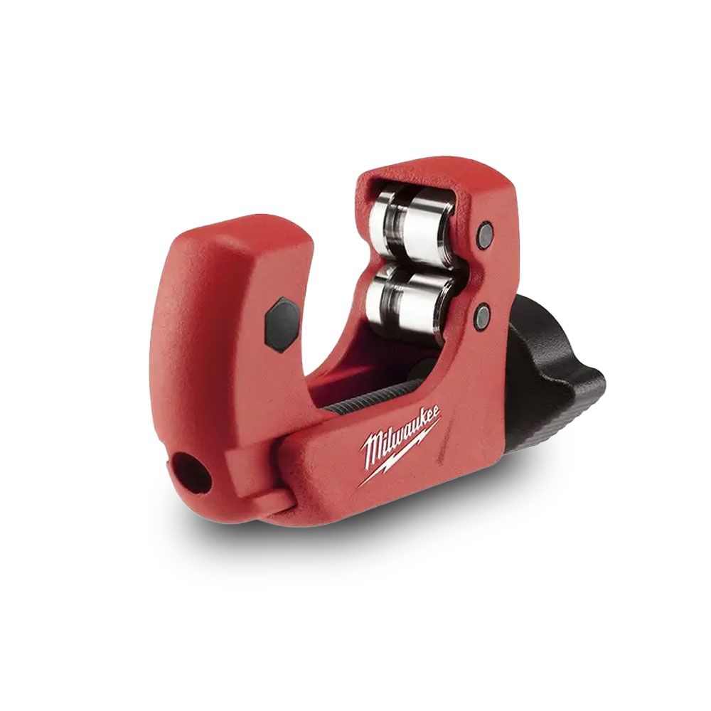 Milwaukee 48224251 25mm Copper Mini Knob Adjustable Tube Cutter – image 2