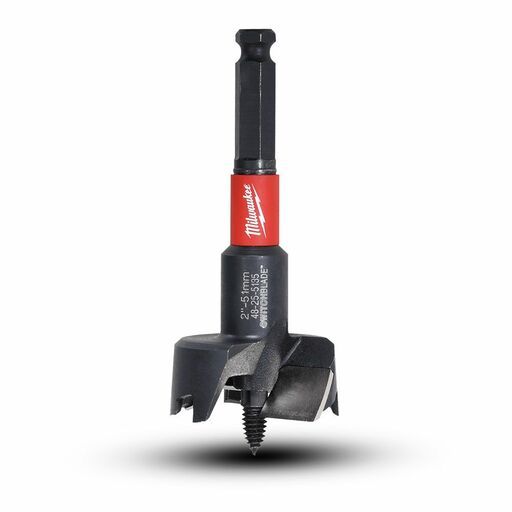 Milwaukee 48255135 51mm Switchblade Self-Feed Bit – image 2