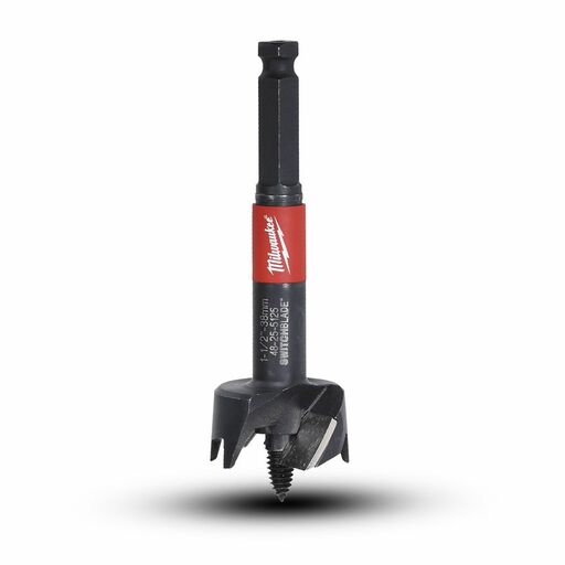 Milwaukee 48255125 38mm Switchblade Self-Feed Bit – image 2