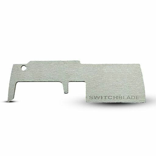 Milwaukee 48255435 51mm SWITCHBLADE Replacement Blade – image 2