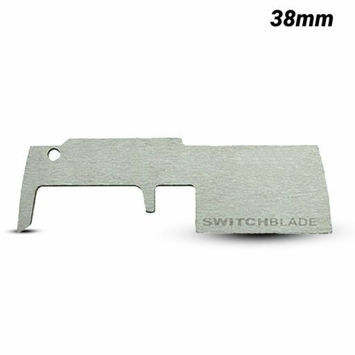 Milwaukee 48255425 38mm SWITCHBLADE Replacement Blade