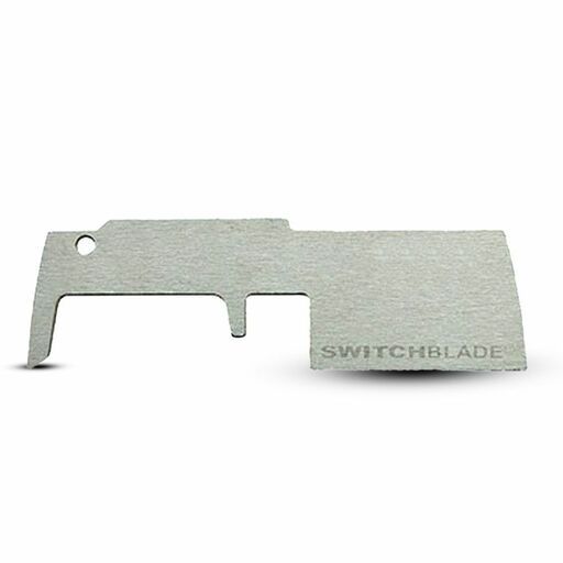 Milwaukee 48255420 35mm SWITCHBLADE Replacement Blade – image 2