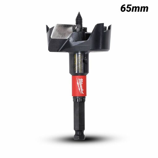 Milwaukee 48255150 65mm SWITCHBLADE Self-Feld Bit