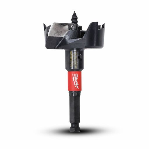 Milwaukee 48255150 65mm SWITCHBLADE Self-Feld Bit – image 2
