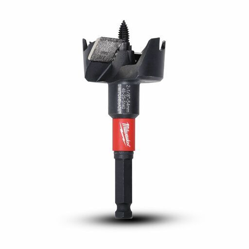 Milwaukee SWITCHBLADE Plumbers Selfeed Bits Set (10-Piece) – BrickSeek