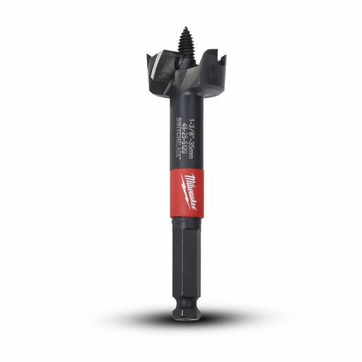 Milwaukee 48255120 35mm SWITCHBLADE Self-Feld Bit – image 2