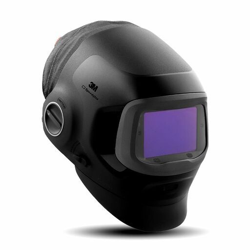 Speedglas 631120 (G5-03TW) Welding Helmet Upgrade Kit
