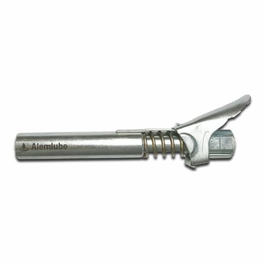 Alemlube 9323627050076 (A14510) 1/8" 135mm Quick Release Grease Gun Coupler – image 2
