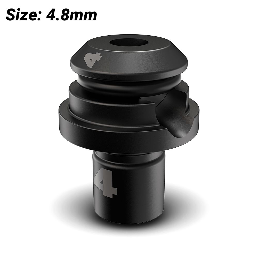 DeWalt DCFA4032-QZ (DCF403NT-XJ) 4pce Rivet Nose Set Suits – image 8