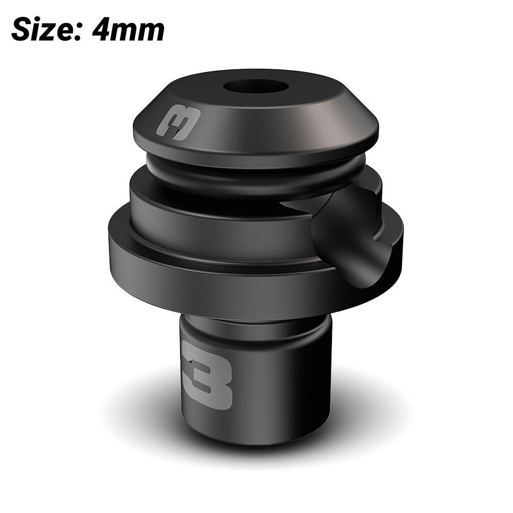 DeWalt DCFA4032-QZ (DCF403NT-XJ) 4pce Rivet Nose Set Suits – image 7