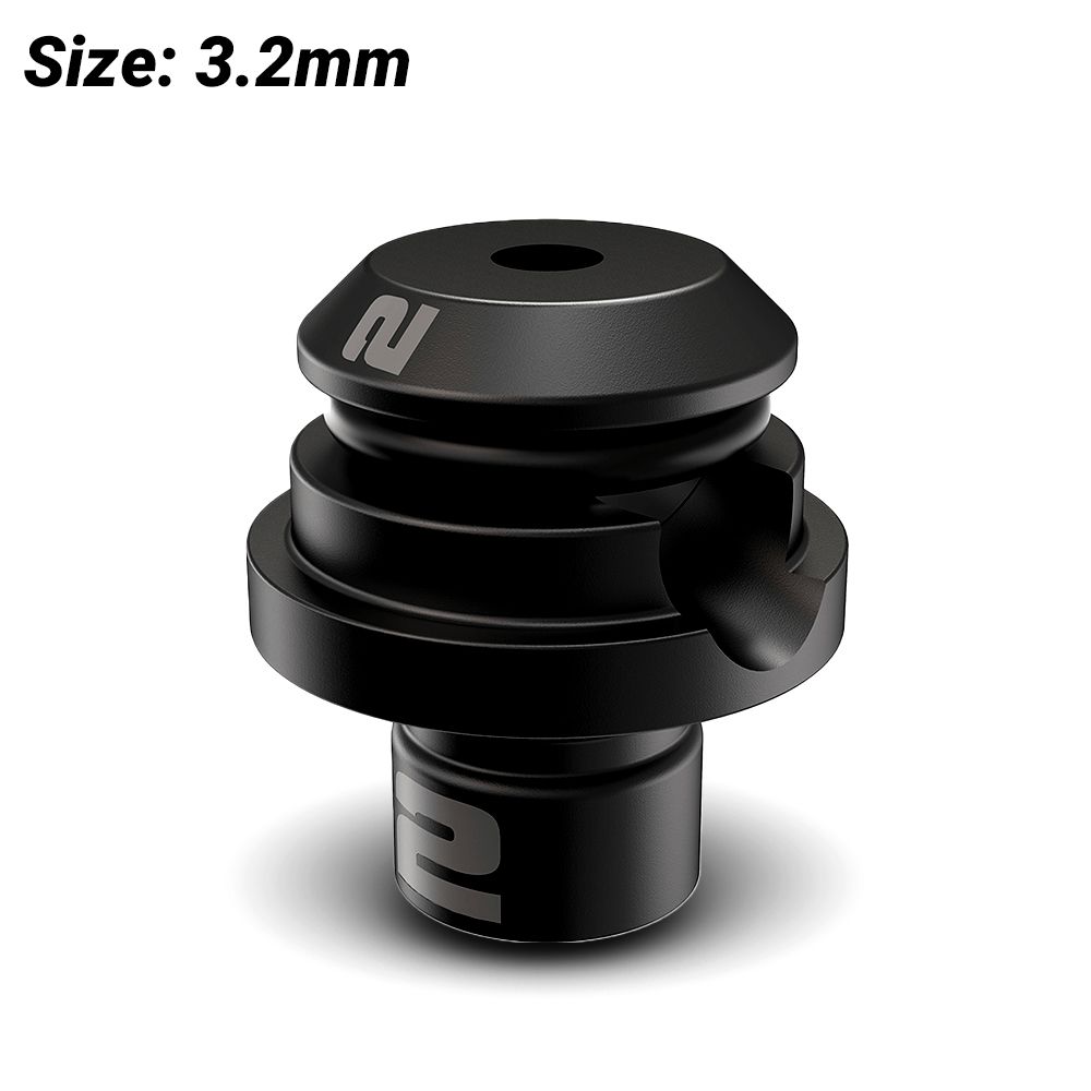 DeWalt DCFA4032-QZ (DCF403NT-XJ) 4pce Rivet Nose Set Suits – image 6