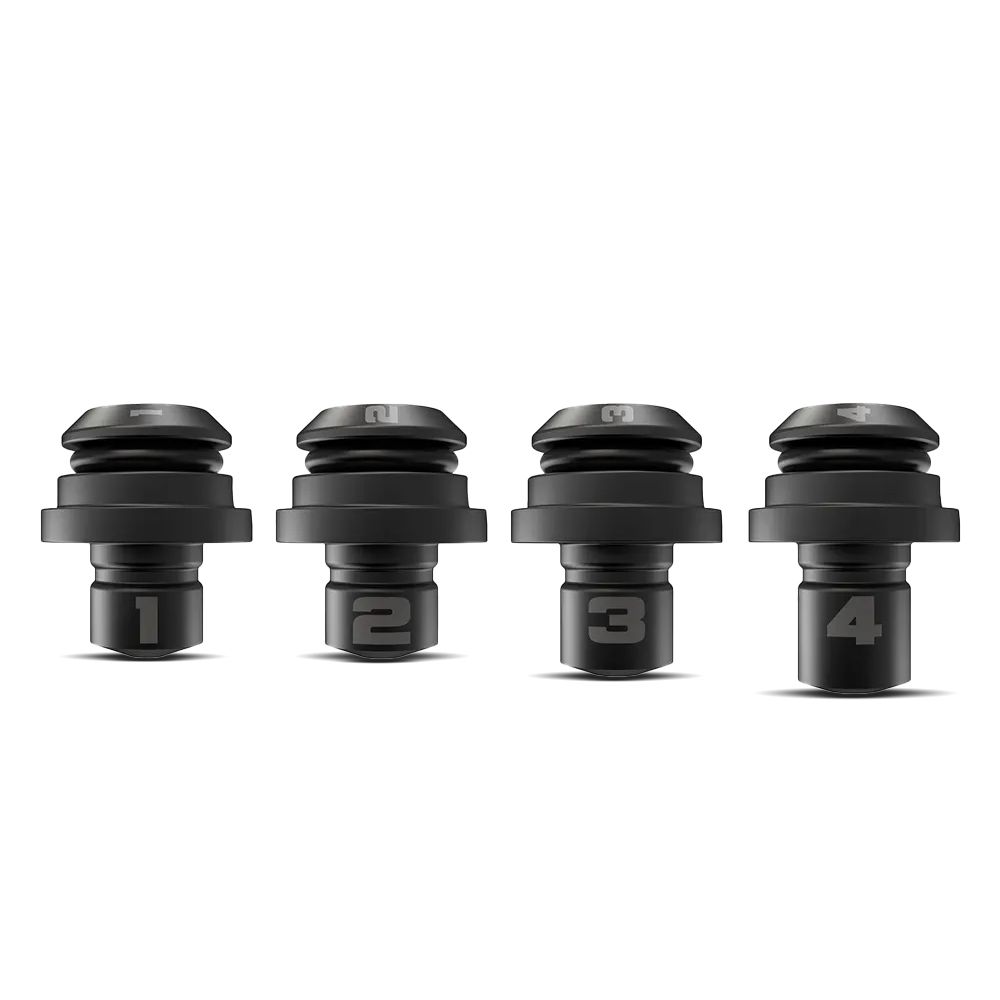 DeWalt DCFA4032-QZ (DCF403NT-XJ) 4pce Rivet Nose Set Suits – image 4