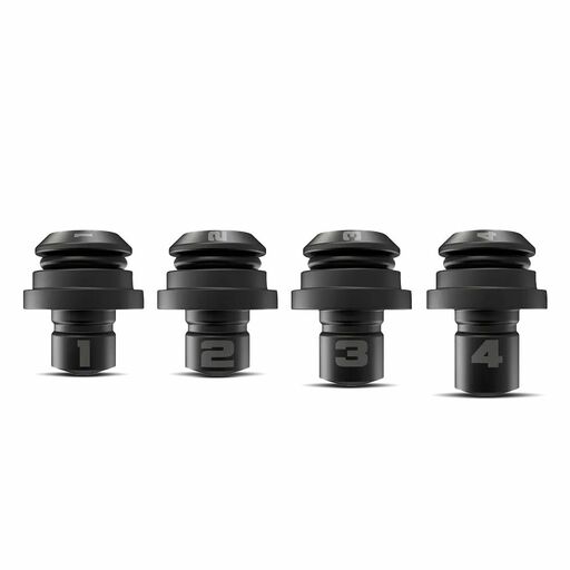 DeWalt DCFA4032-QZ (DCF403NT-XJ) 4pce Rivet Nose Set Suits – image 4