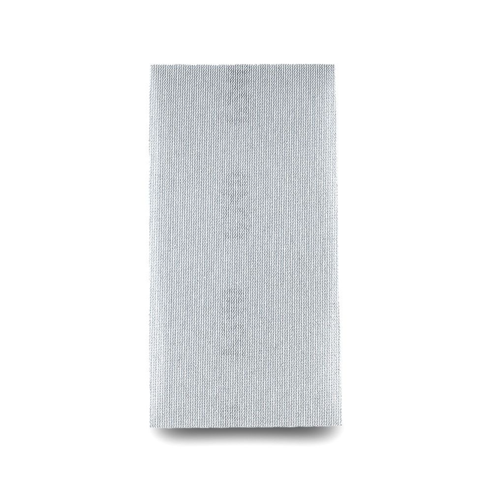 Makita D-78863 10 Pack 93mm x 185mm A240 Grit Mesh Sanding Pack – image 2