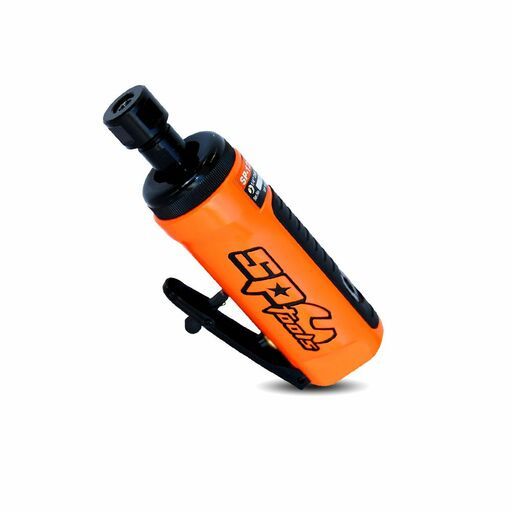SP Tools SP-1211 1/4" Drive Pneumatic Straight Die Grinder