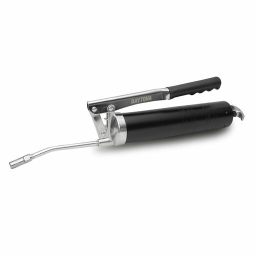 Daytona DGGHDPL 450G Heavy Duty Premium Lever Action Grease Gun – image 2
