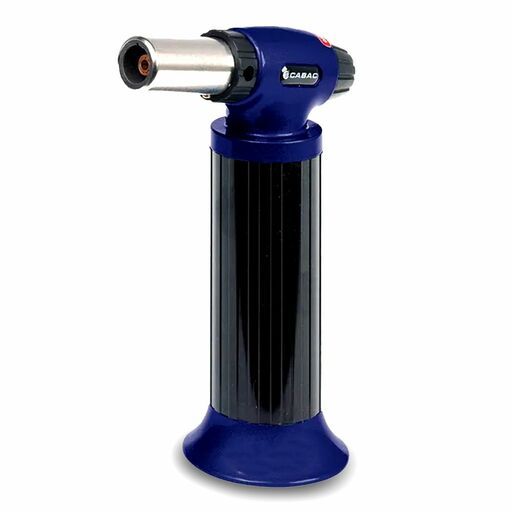 Cabac GT1400 Auto Ignition Butane Powered Pro Torch