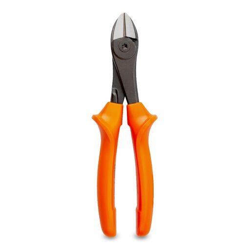 Bahco 2101S-200 200mm (8") ERGO Side Cutting Pliers with Insulated Handles and Phosphate Finish – image 4