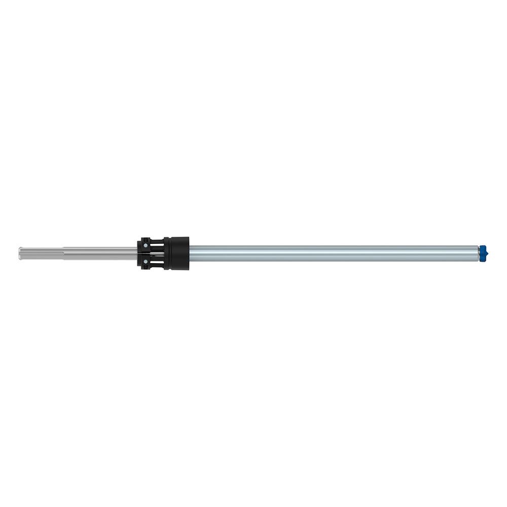 Bosch 2608901796 25mm x 400mm x 650mm EXPERT SDS Clean Max-8X Hammer Drill Bit – image 2