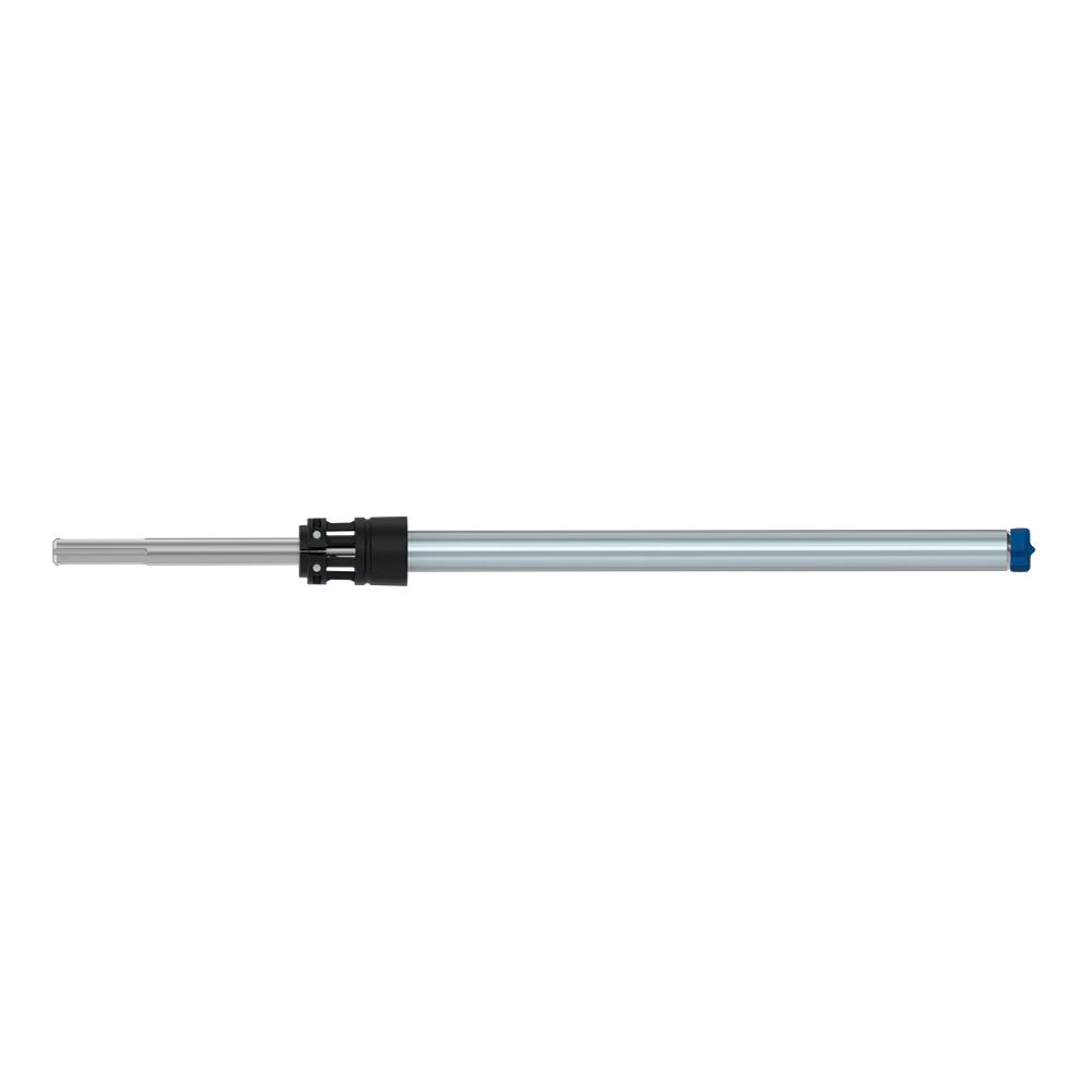 Bosch 2608901802 28mm x 400mm x 650mm EXPERT SDS Clean Max-8X Hammer Drill Bit – image 2