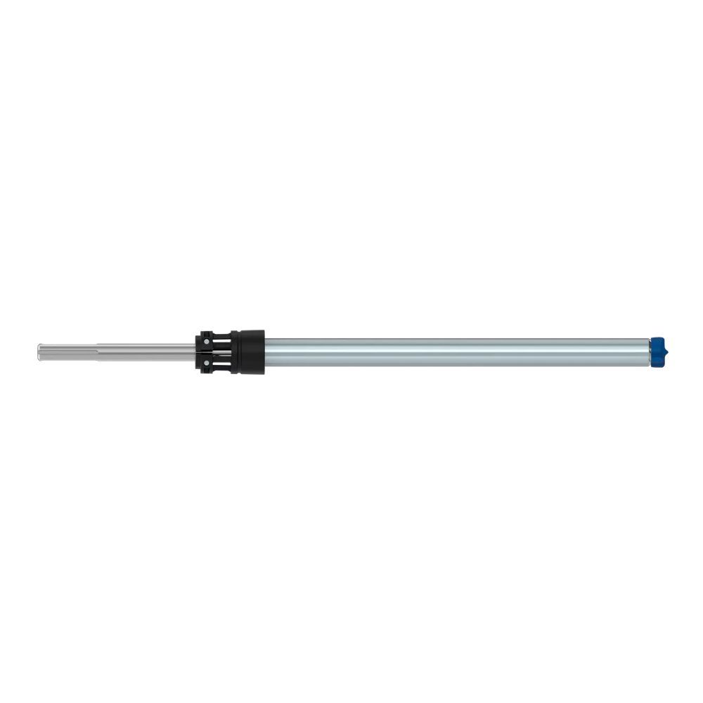 Bosch 2608901808 30mm x 400mm x 650mm EXPERT SDS Clean Max-8X Hammer Drill Bit – image 2