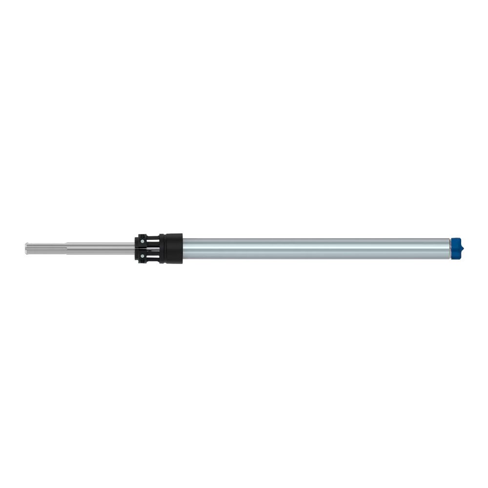Bosch 2608901810 32mm x 400mm x 650mm EXPERT SDS Clean Max-8X Hammer Drill Bit – image 2