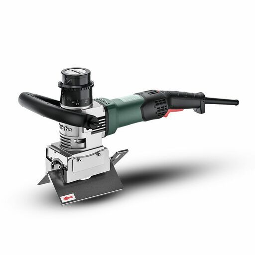 Metabo KFMV 17-15 F (601770500) 1700W 15 mm Metal Bevelling Tool