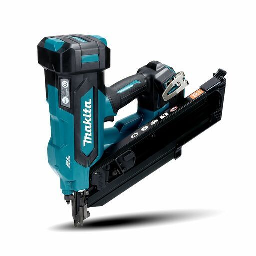 Makita DLX2526T 18V 5.0Ah Li-ion Cordless Brushless 2pce Combo Kit – image 3