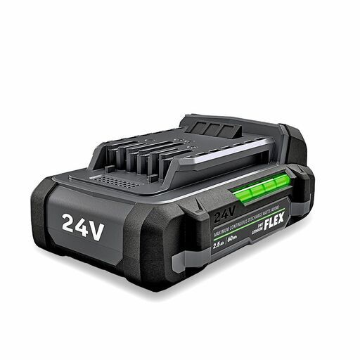 Flex FXMA203-2AA 24V 2.5Ah Li-ion Cordless Brushless 2pce Drywall Combo Kit – image 18