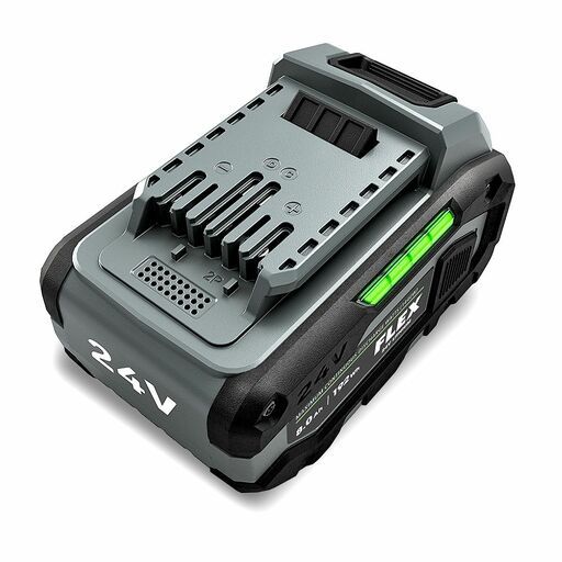 Flex FXA0221-1 24V 8.0Ah Li-ion Battery – image 6