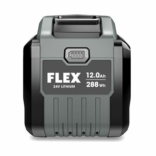Flex FXA0231-1 24V 12.0Ah Li-ion Battery – image 7