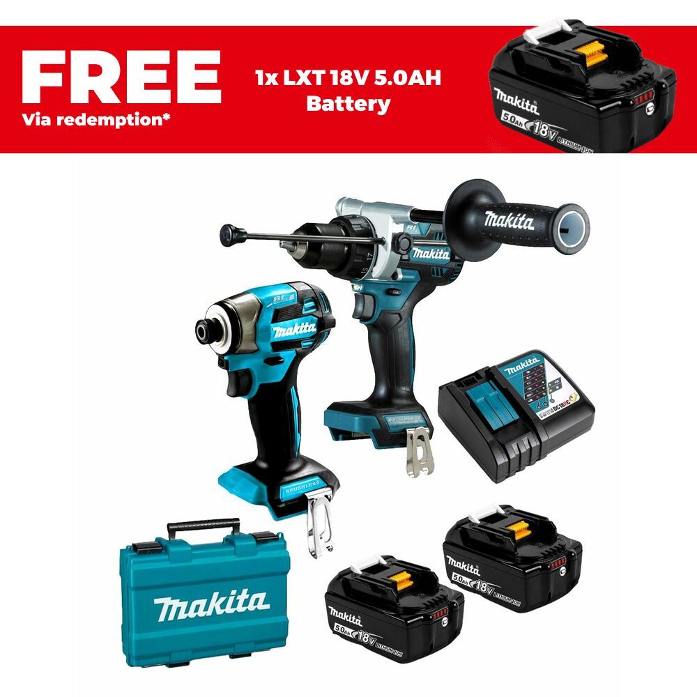 Mitre 10 Makita Brushless 18v Set Cordless Drills Mitre 10 Makita