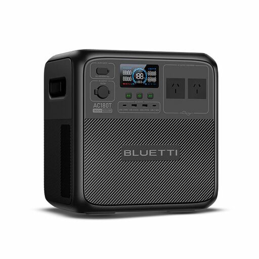 BlueTTI AC180T Portable Power Station | 1,800W 1,433.6Wh – image 3