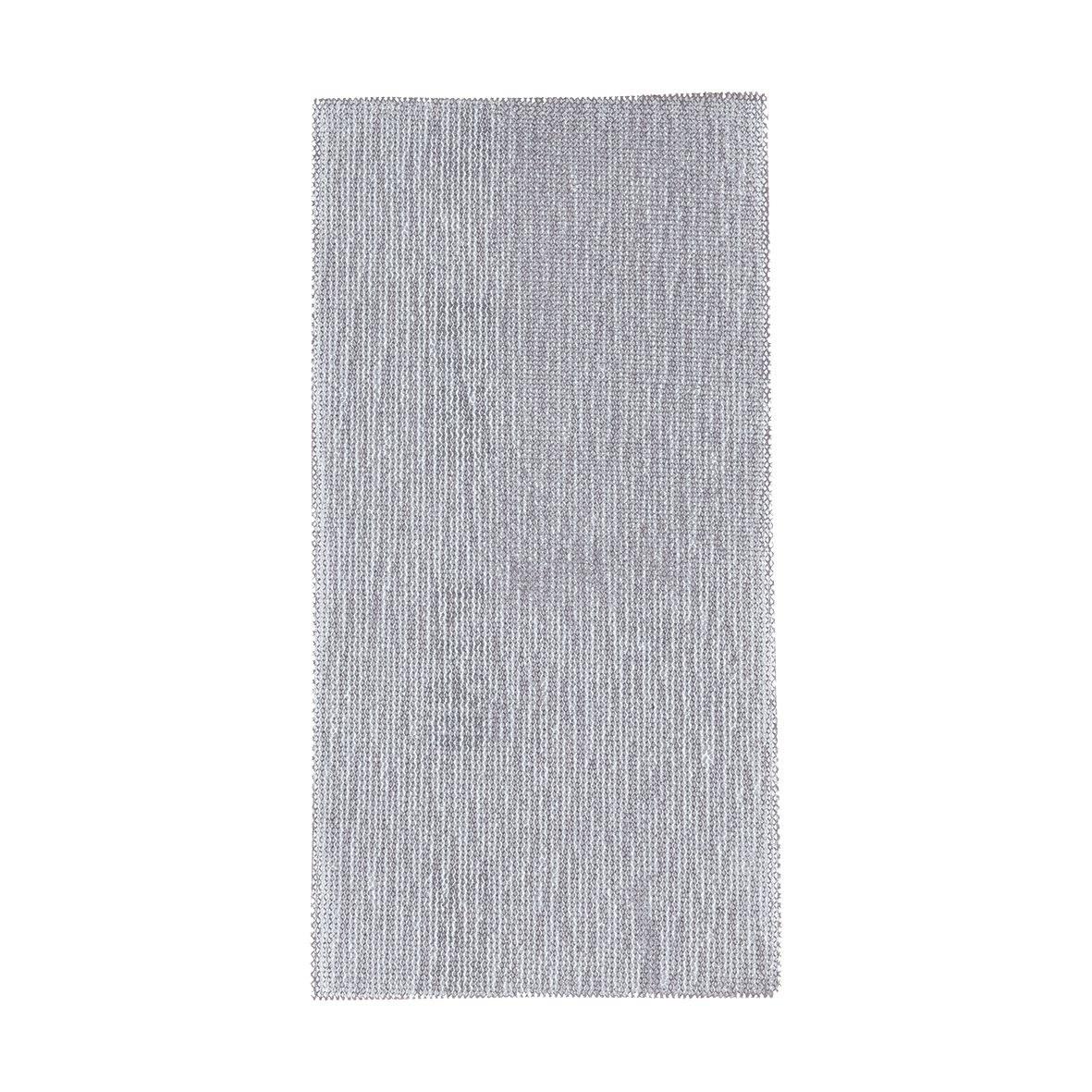Makita D-78857 10-Pack 83mm x 185mm A180 Grit Mesh Sanding Pack – image 2