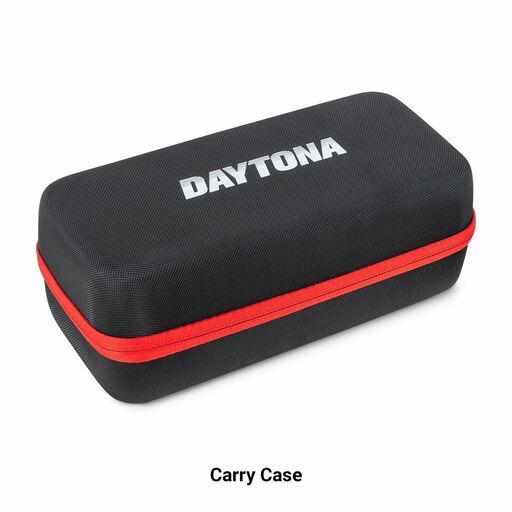 Daytona DB3000X 12V 3000A Boost Jump Starter And Air Compressor – image 11
