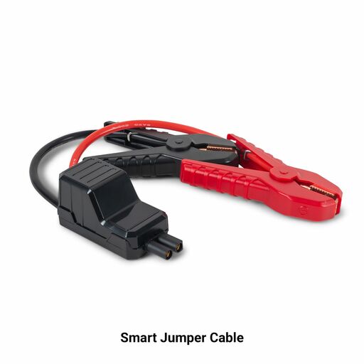 Daytona DB4000X 12V 4000A Boost Jump Starter – image 8