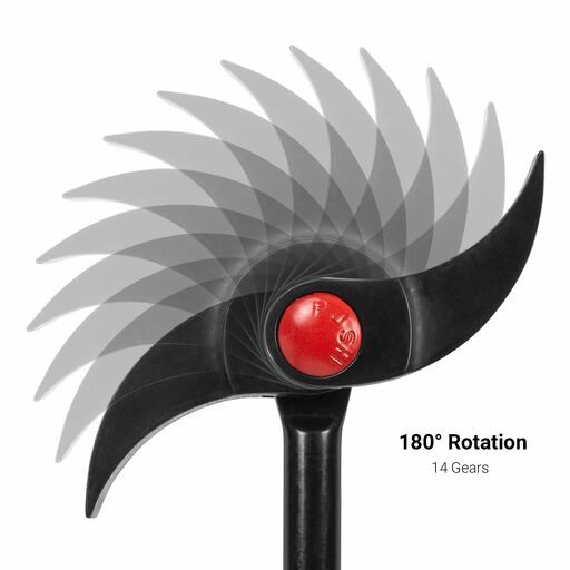 Daytona DPB200 200mm (8") Pry bar – image 3