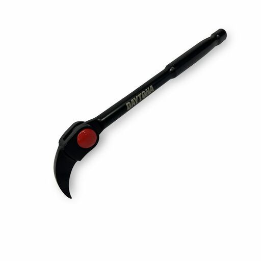 Daytona DPB200 200mm (8") Pry bar – image 2