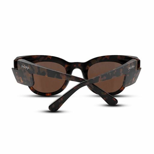 SafeStyle HMTBP100 Harps Matte Tort Frame Brown Polarised Lens – image 5