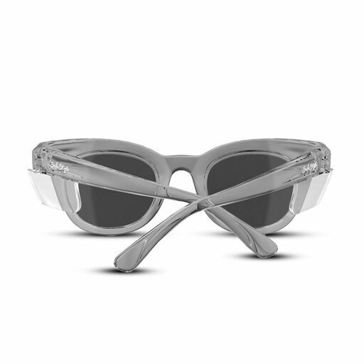SafeStyle HGP100 Harps Graphite Frame Polarised Lens – image 5