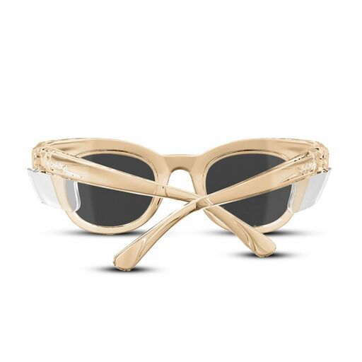 SafeStyle HCHP100 Harps Champagne Frame Polarised Lens – image 5