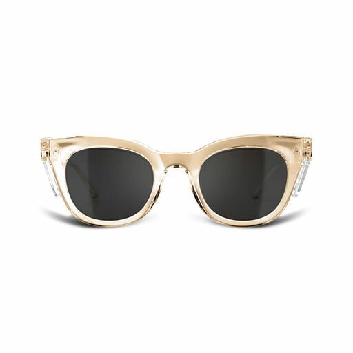 SafeStyle HCHP100 Harps Champagne Frame Polarised Lens – image 4