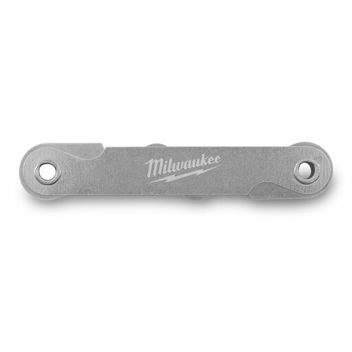Milwaukee 49575011 8-44TPI SAE Thread Pitch Gauge – image 2