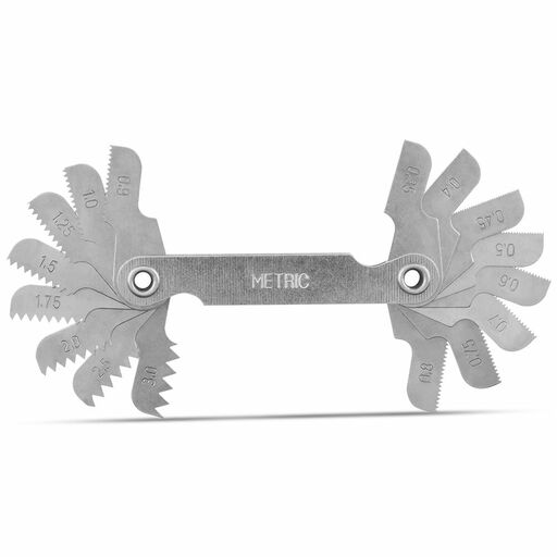 Thread Checker | Hand Tools | Sydney Tools