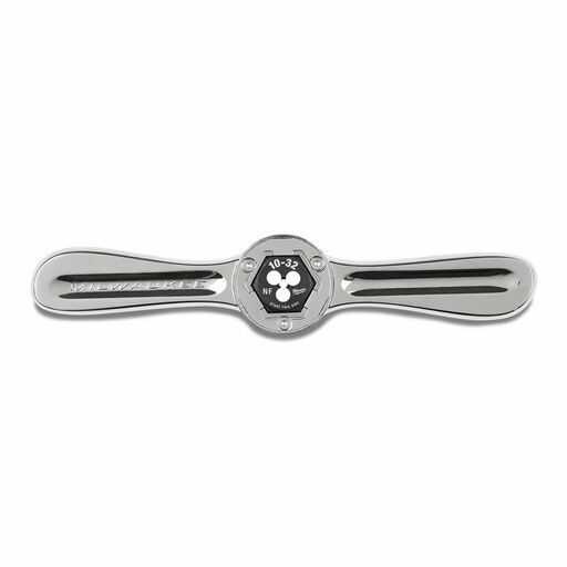 Milwaukee 49225652 2-in1- Hex-LOK™ Threading Handle