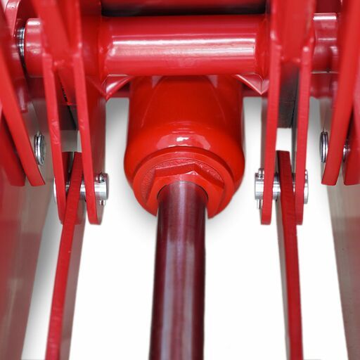 Daytona DTJ2000 2000KG Transmission Industrial Jack – image 5