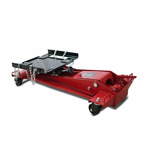 Daytona DTJ2000 2000KG Transmission Industrial Jack